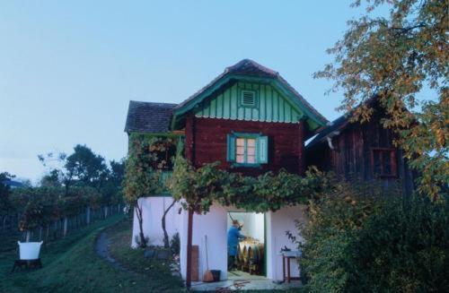 Gasthof Hotel Zum Weinberg 코피디시 외부 사진